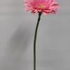 Ανθοδέσμη - gerbera_pink